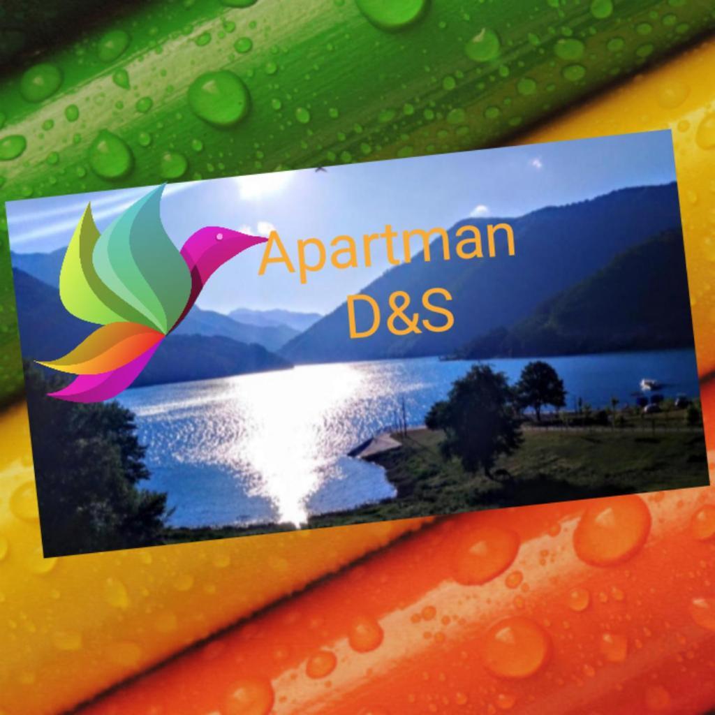 Studio Apartman D&S Pluzine Exterior photo